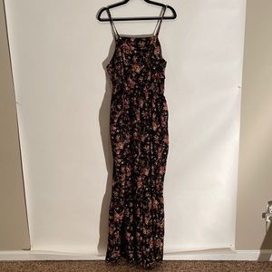 Xhilaration Cutout Romper